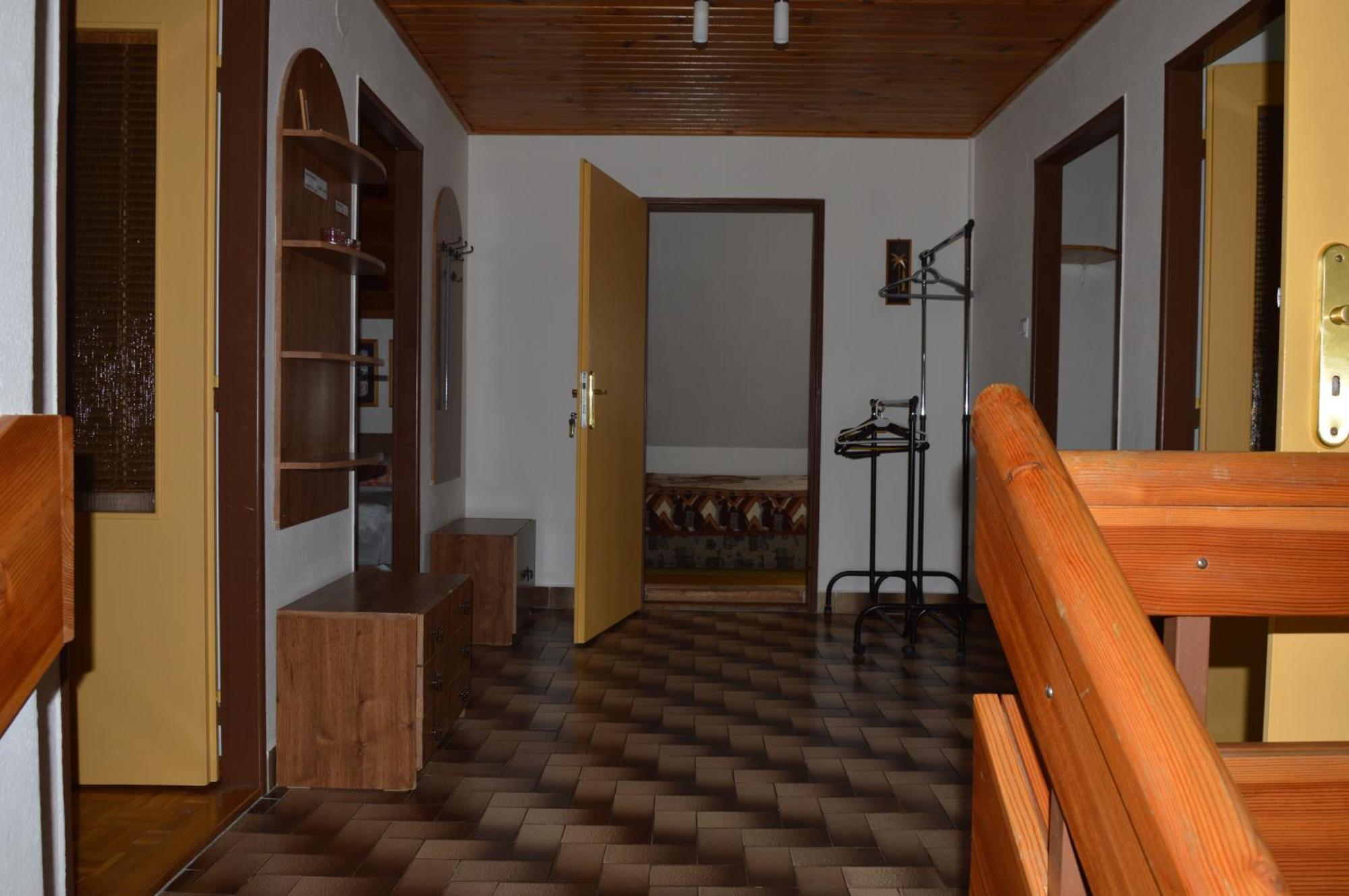 Penzion Tomi Pribylina Bagian luar foto