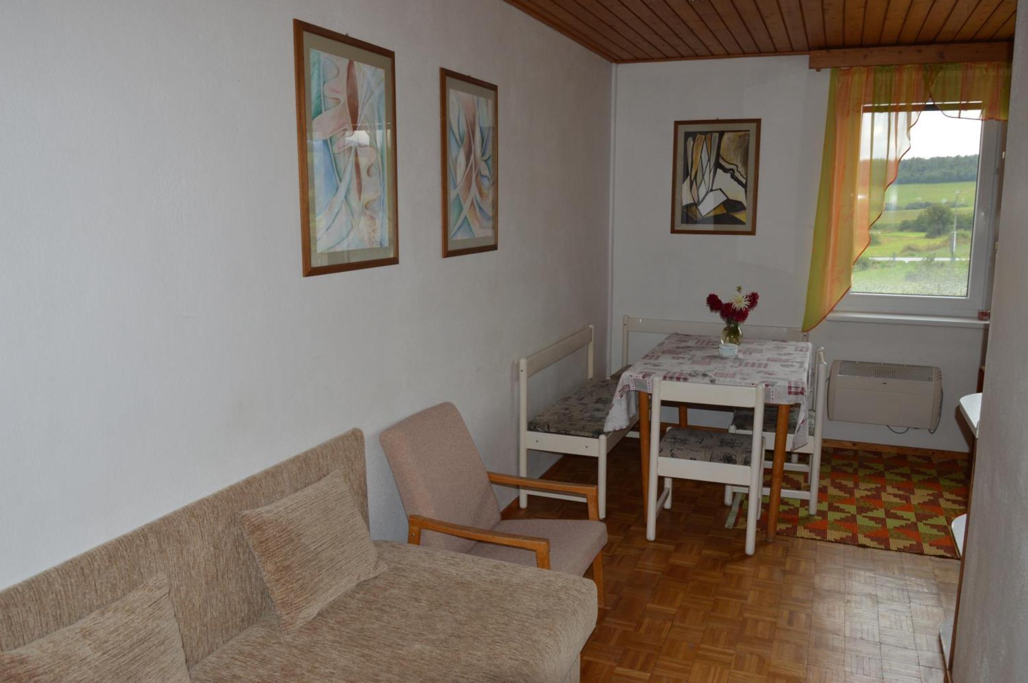Penzion Tomi Pribylina Bagian luar foto